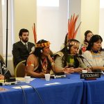 América Latina: Resistir es un derecho, no una sentencia de muerte