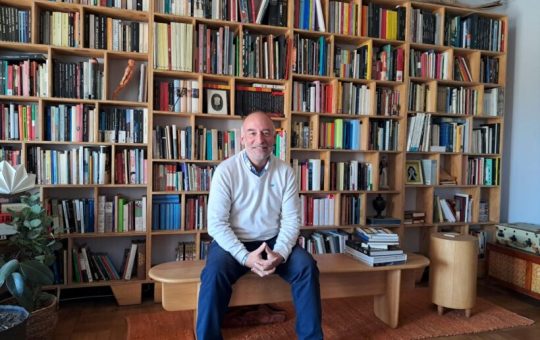 Otra educación: una propuesta audaz para transformar el aprendizaje en el siglo XXI