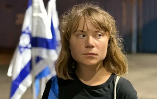 La solidaridad no es un crimen