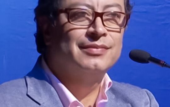 Petro, Washington y el nuevo mapa que ya empezó