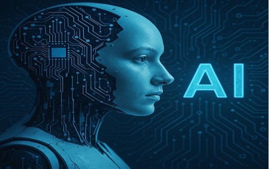 Inteligencia artificial y soberanía digital frente a las potencias del siglo XXI