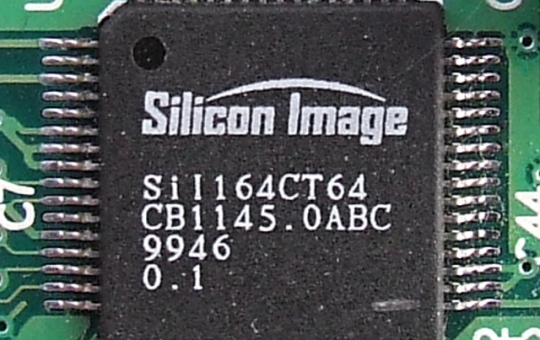 La guerra del silicio. El dominio del chip como nueva frontera del poder.