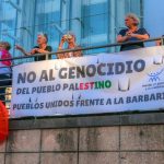 ¡La ola de la noviolencia remece el planeta desde su raíz!