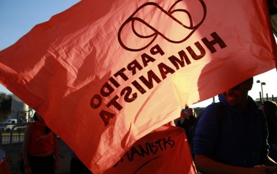 Argentina: el Partido Humanista ante las elecciones del 26 de octubre