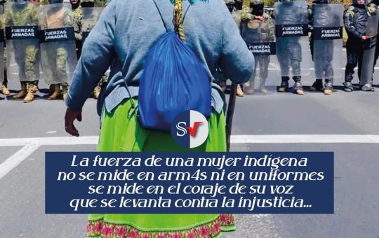 “TODOS SOMOS IMBABURA”: ¡DILE NO A LA CONSULTA! Pedro Pierre