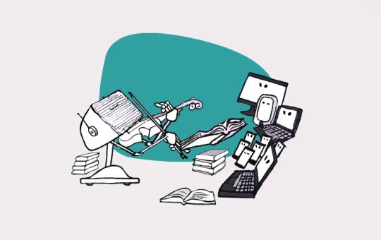 Semillas de CHIA (Creatividad Humana e Inteligencia Artificial): un cancionero cotidiano (y humanista)