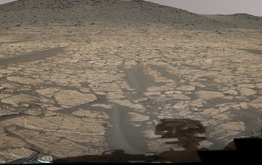 Entre rocas marcianas y mitos humanos: una nueva narrativa planetaria