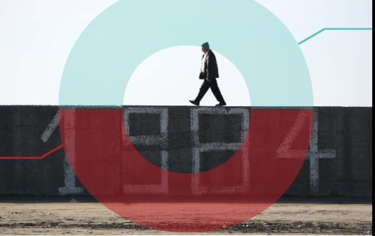 Internet Ciudadana lanzó nuevo número de su publicacion digital