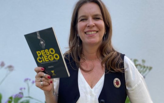Peso Ciego: Cuando la comida se convierte en enemigo