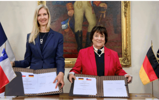 Chile y la OTAN: ¿Estamos más cerca de involucrarnos en un conflicto internacional?