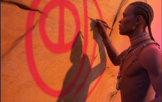 Radio CEHA de noviembre: Elam y Persia, las raíces humanistas de una civilización