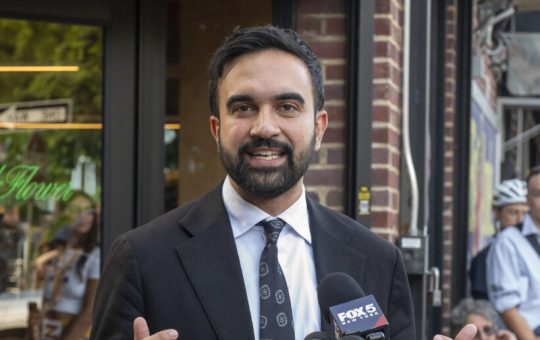 Zohran Mamdani’s Victory Marks a New Political Generation in New York City