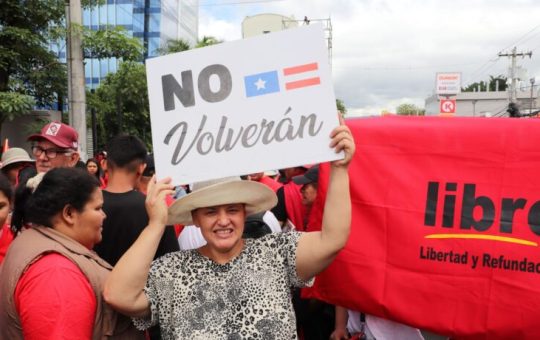 Elecciones en Honduras: lo que está en juego