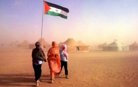 Denuncian condiciones inhumanas para un activista saharaui en la prisión de Kenitra