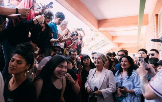 El umbral donde la democracia se quiebra: cuando un país decide su propio destino