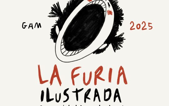 Chile: Nace La Furia Ilustrada, el encuentro que celebra la gráfica contemporánea