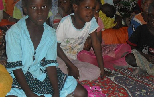 Mauritania: el país africano que no rompió sus cadenas