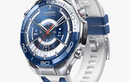 El futuro ya está aquí: HUAWEI presenta una nueva era de innovación en Ecuador