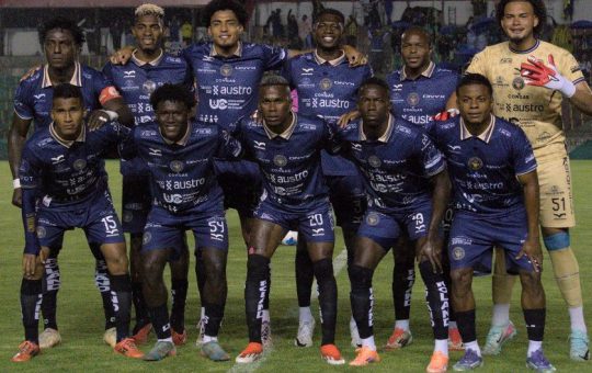 Mineros y Cuenca Juniors ya tienen fecha para la semifinal de ida del Ascenso Nacional