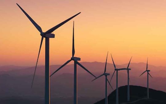 Aprueban en Colombia decreto para impulsar proyectos eólicos