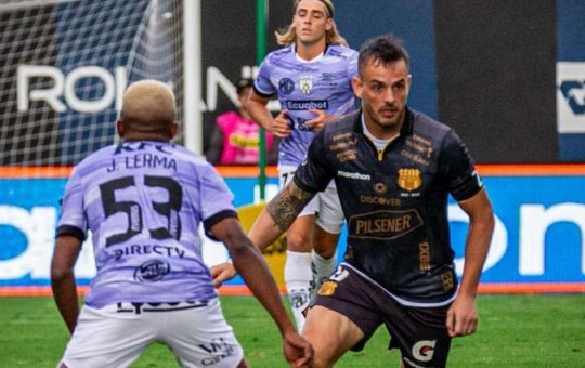 Barcelona SC cerró el año de su centenario sin clasificación directa a la Copa Libertadores 2026, lo que le significó una pérdida cercana a los USD 4 millones