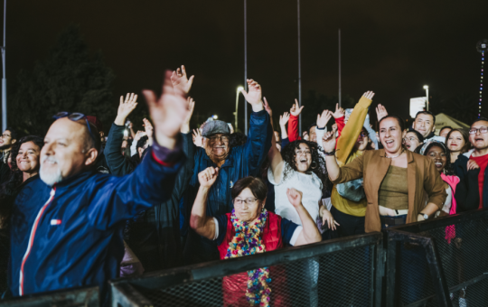 Ibarra Vive: los primeros resultados de una agenda navideña inédita que redefine la reactivación local.