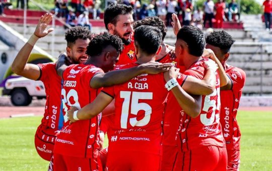 La empresa que aportará económicamente en El Nacional empezó a realizar algunos pagos