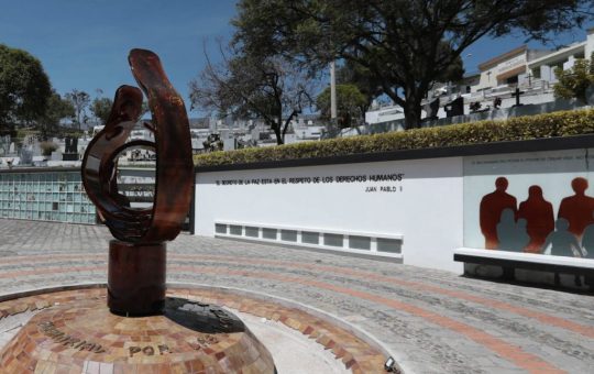 10 de Diciembre: el Día de los Derechos Humanos se conmemora entre memoria, justicia y activismo