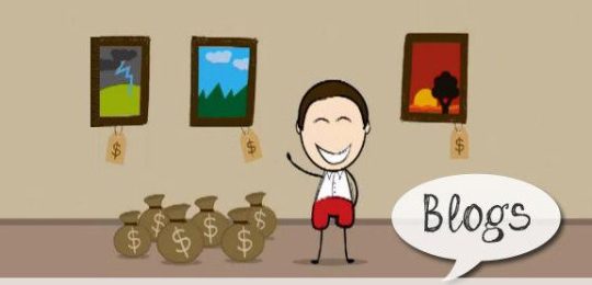 Emprendimientos culturales en la era digital