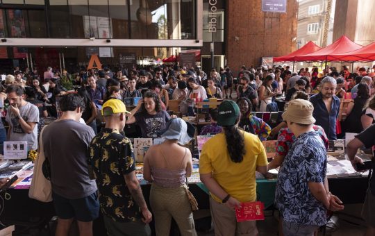 La Furia del Libro de Verano 2025 se viene a lo grande: suma espacio y editoriales