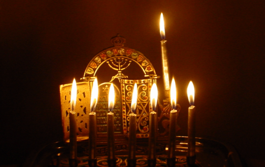 Una voz humanista ante la tragedia de Bondi Beach