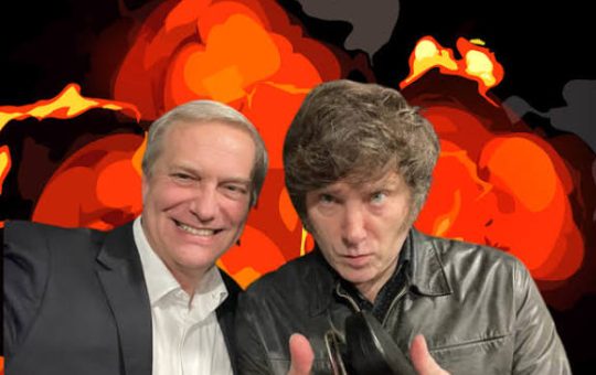 Si Kast gana: Chile se parte en dos países