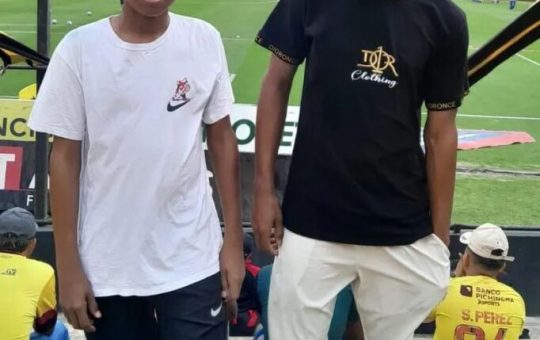 Los 4 niños de Guayaquil: crimen de Estado, responsabilidad política y mando militar