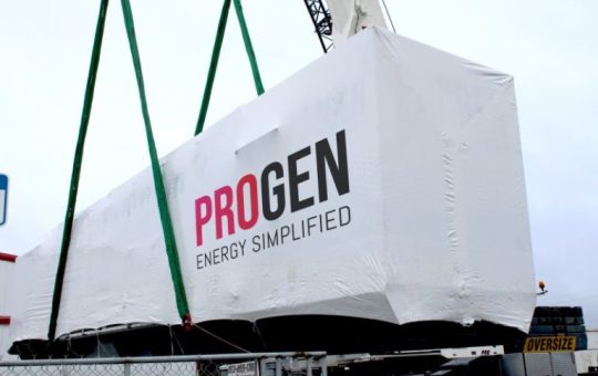 El Estado ecuatoriano presenta demanda contra Progen, anuncia Noboa