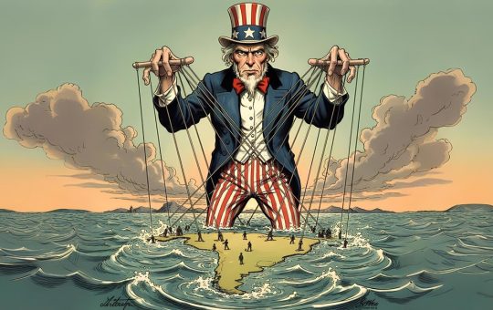 EL ENEMIGO REAL Y COMÚN, Pedro Pierre