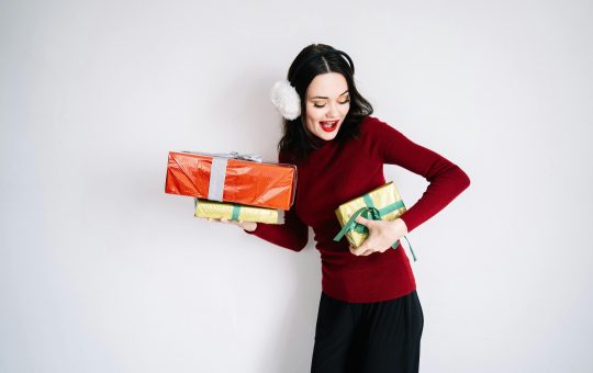 Navidad y Año Nuevo: tradición, familia y decisiones de compra marcan el consumo de los ecuatorianos.