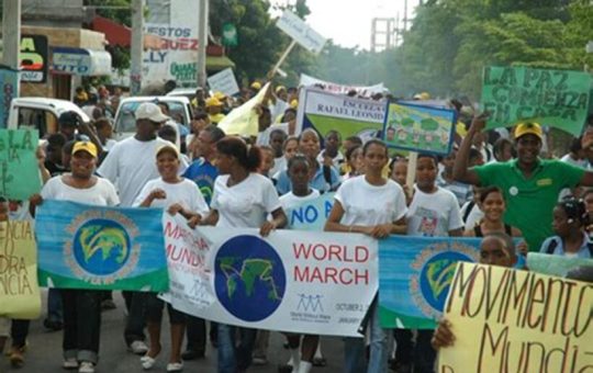 Hacer frente a la guerra