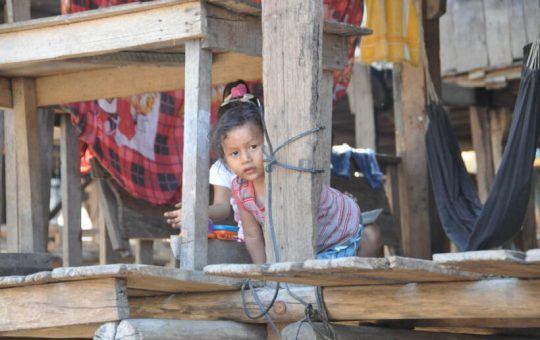 No es la Ultraderecha, es el Paraestado