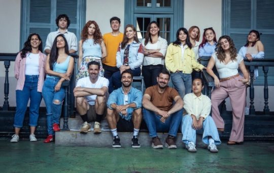 Noche de creadoras, una propuesta cultural única en Lima presentará diversas obras de mujeres artistas peruanas