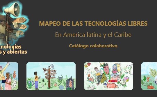 ¿Quién dijo que no hay alternativas a los monopolios digitales?