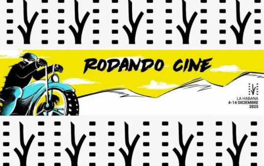Comenzó conteo regresivo para Festival de Cine de La Habana