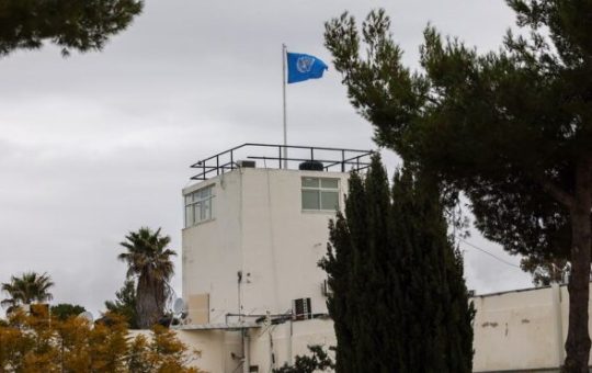 El asalto a la UNRWA: Un puñal al corazón de la ONU