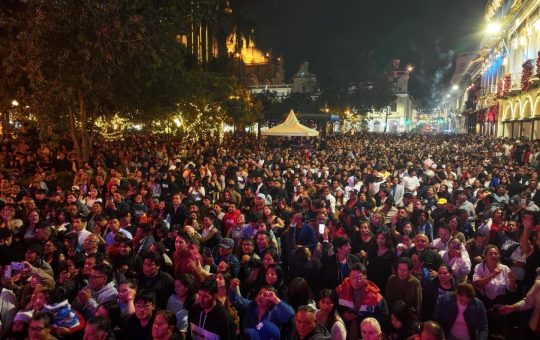 El impacto del «turismo desbordado” en Cuenca