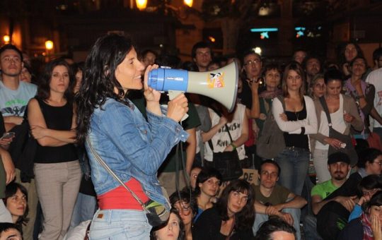 Democracia multidimensional, antídoto a la corrupción y germen de «Buen gobierno»