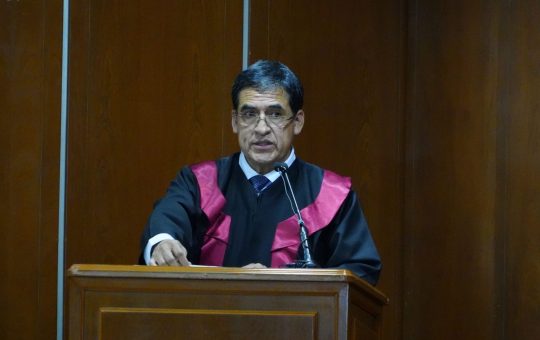 Suing y Tapia dimiten en medio de señalamientos por la designación de Mario Godoy