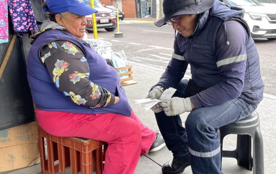 Ecuador 2025: lecciones de resistencia y dignidad