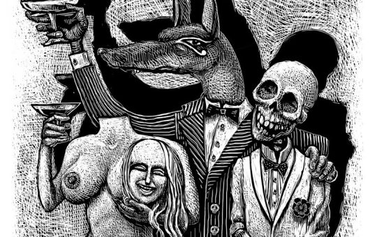 Chile: La sociedad de las políticas muertas: el desembarco del pinochetismo empresarial