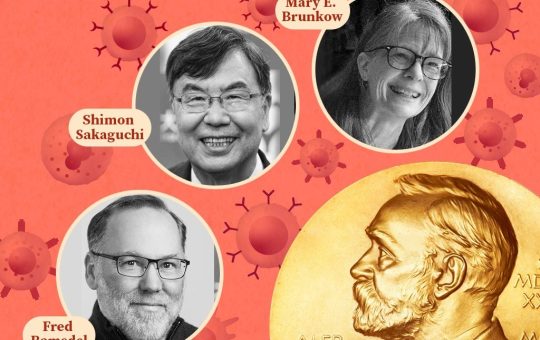 Guardianes del equilibrio: El Nobel de Medicina 2025 y la esperanza contra enfermedades autoinmunes