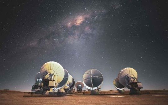 Cancelan proyecto energético que amenazaba astronomía en Chile