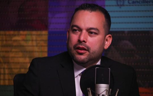 Colombia al Gobierno de Ecuador: están encareciendo el ambiente político en la región